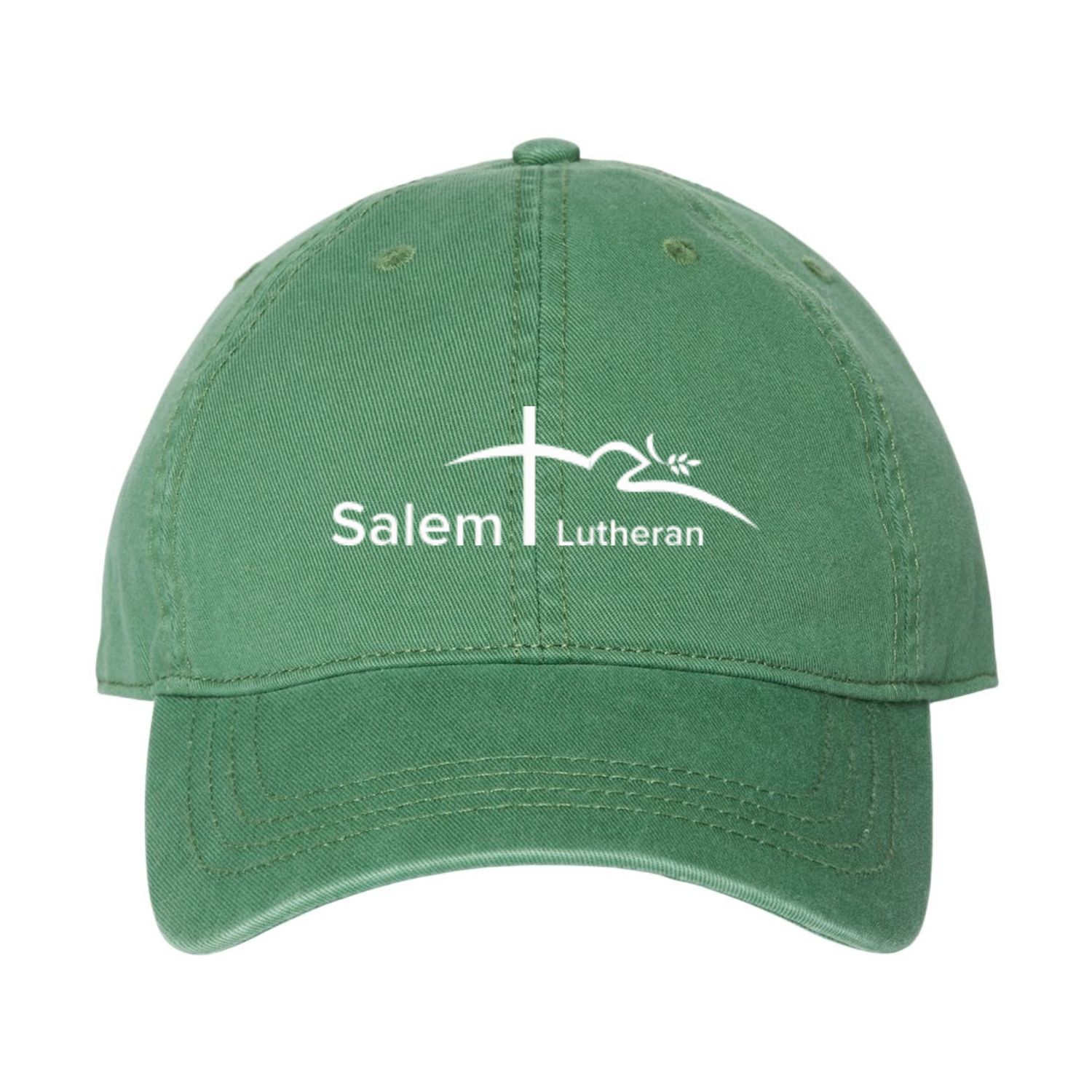 All American Relaxed Dad Cap