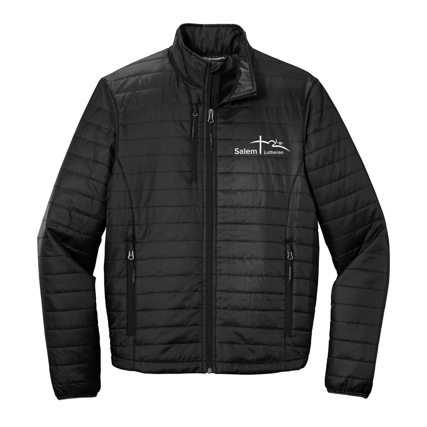 Port &amp; Co Puffer Jacket