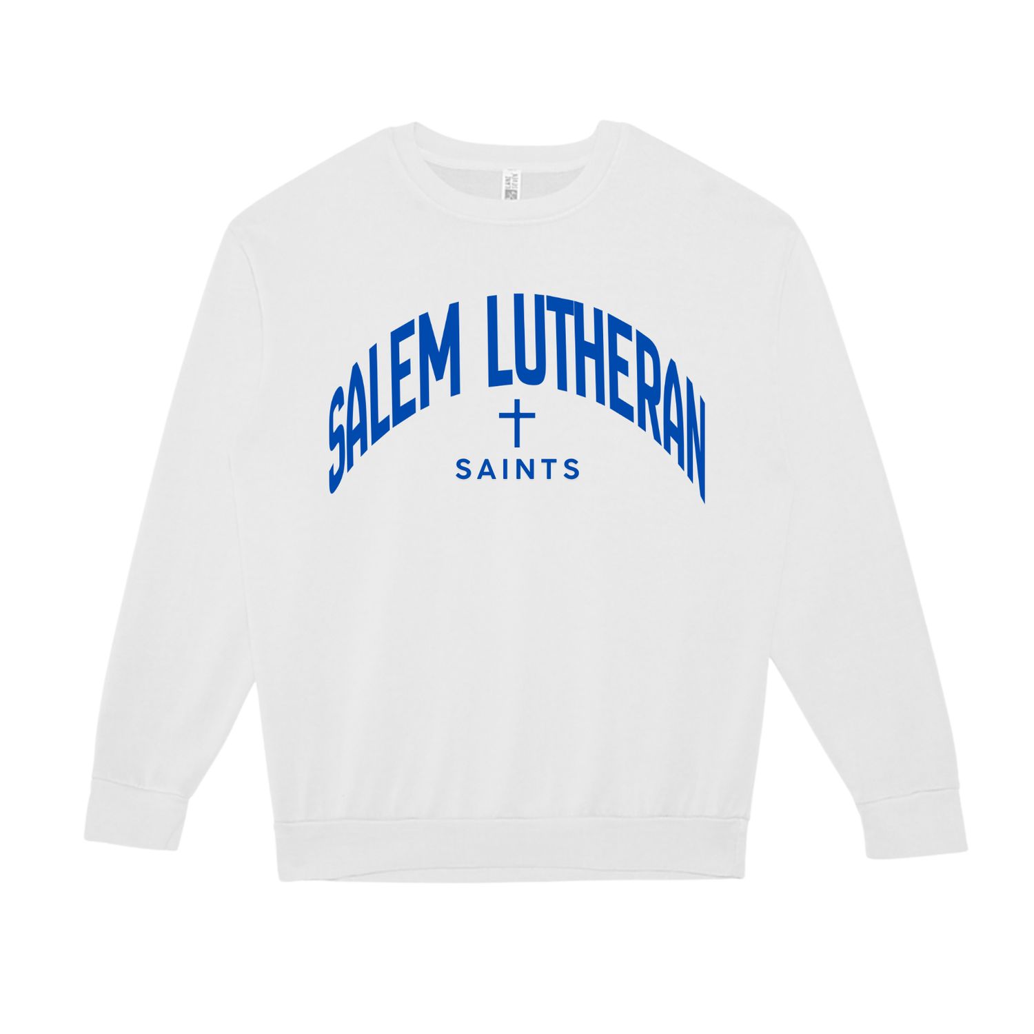 Lane Seven Heavyweight Crew