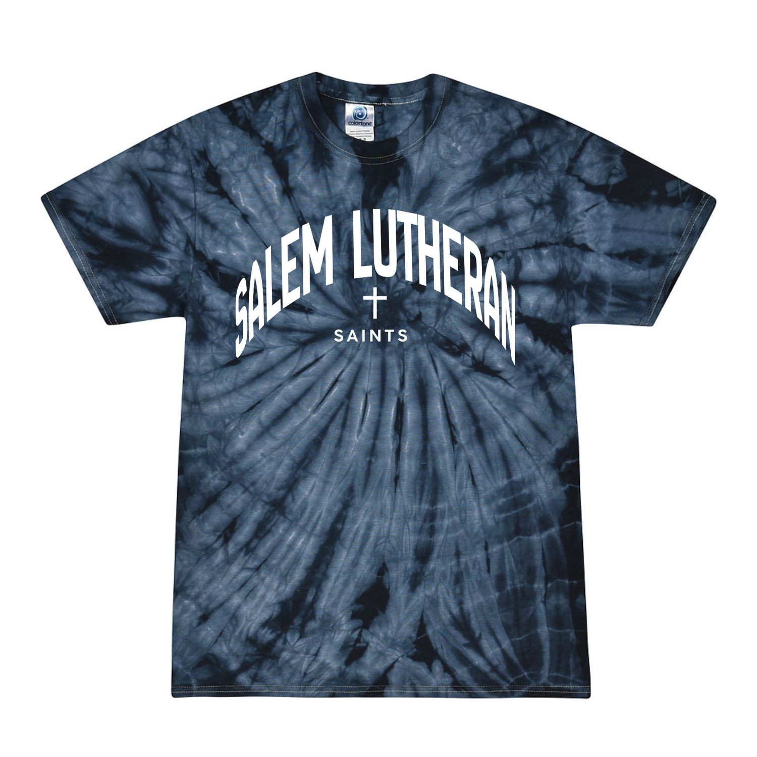 Colortone Tie-die Tee