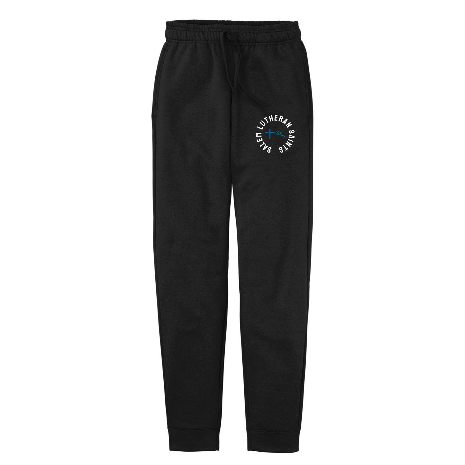 Port &amp; Co Core Fleece Sweatpants (youth/adult)