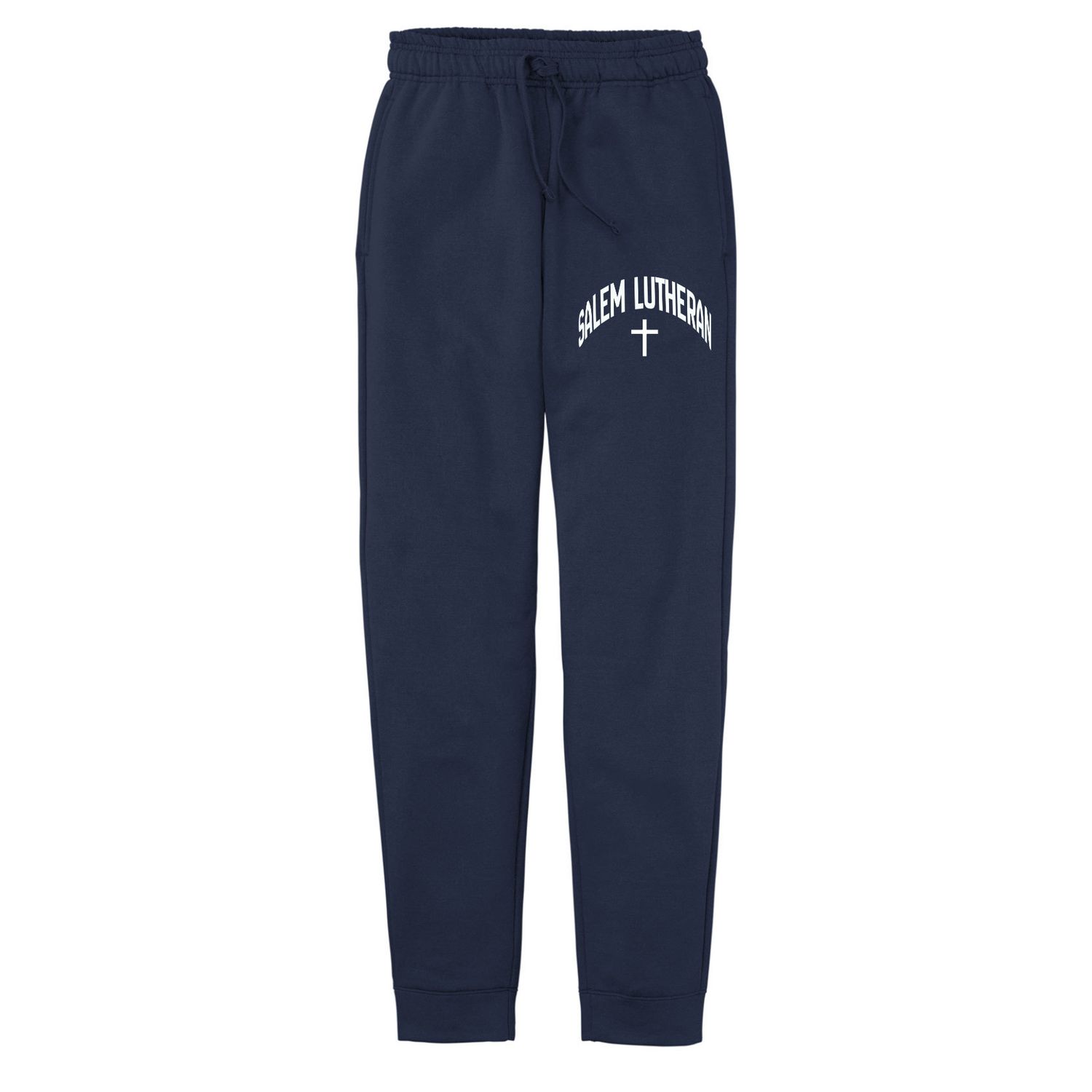 Port &amp; Co Core Fleece Sweatpants 2 (youth/adult)