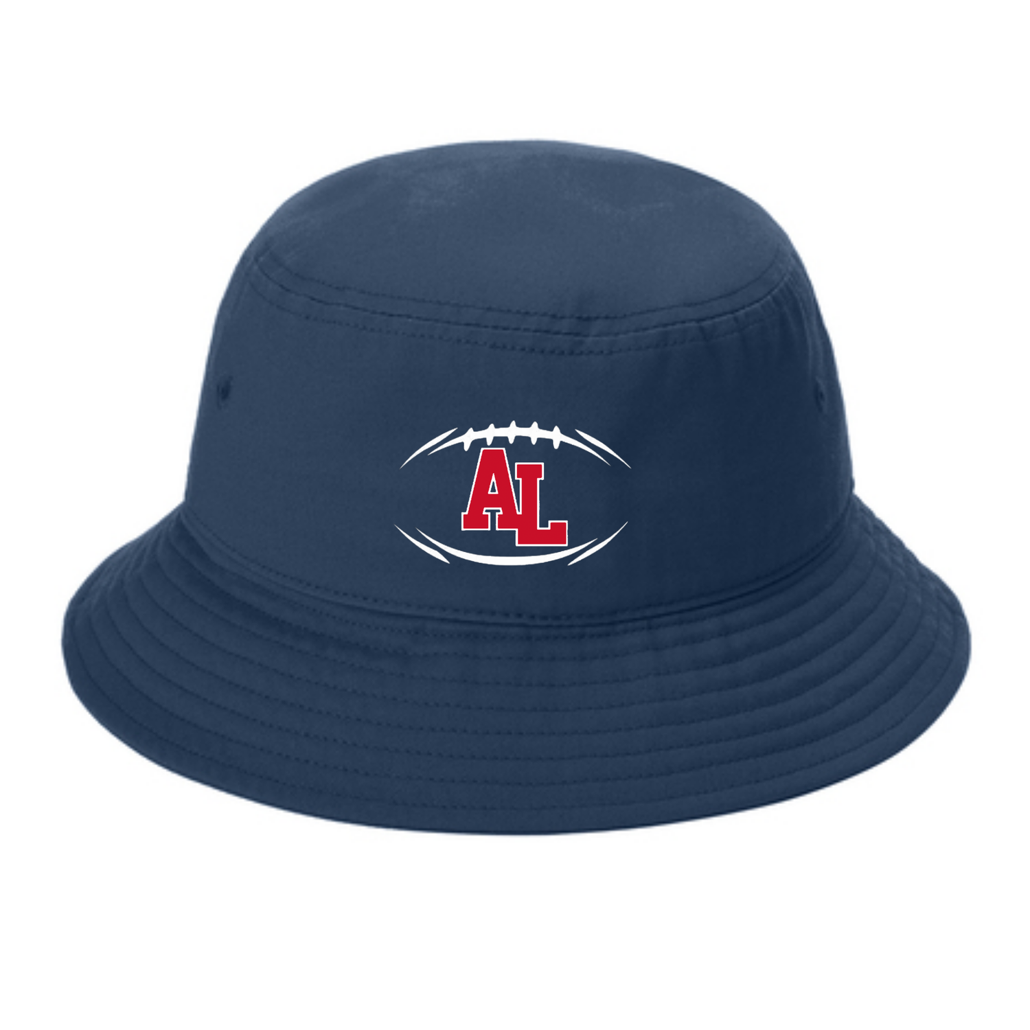 Port &amp; Co FB Bucket Hat