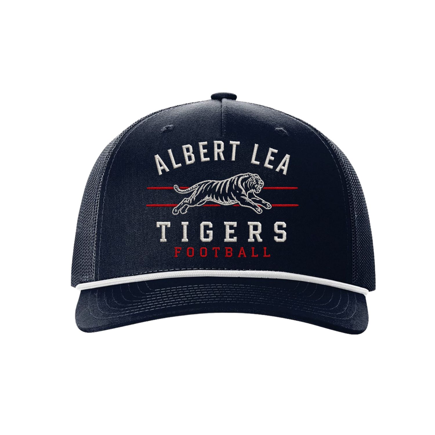 Tigers Football Cap V2