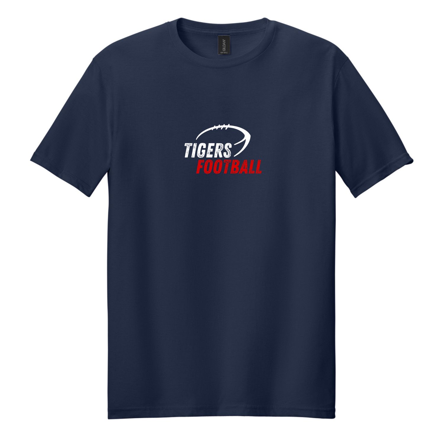 Gildan Softstyle® T-Shirt V2