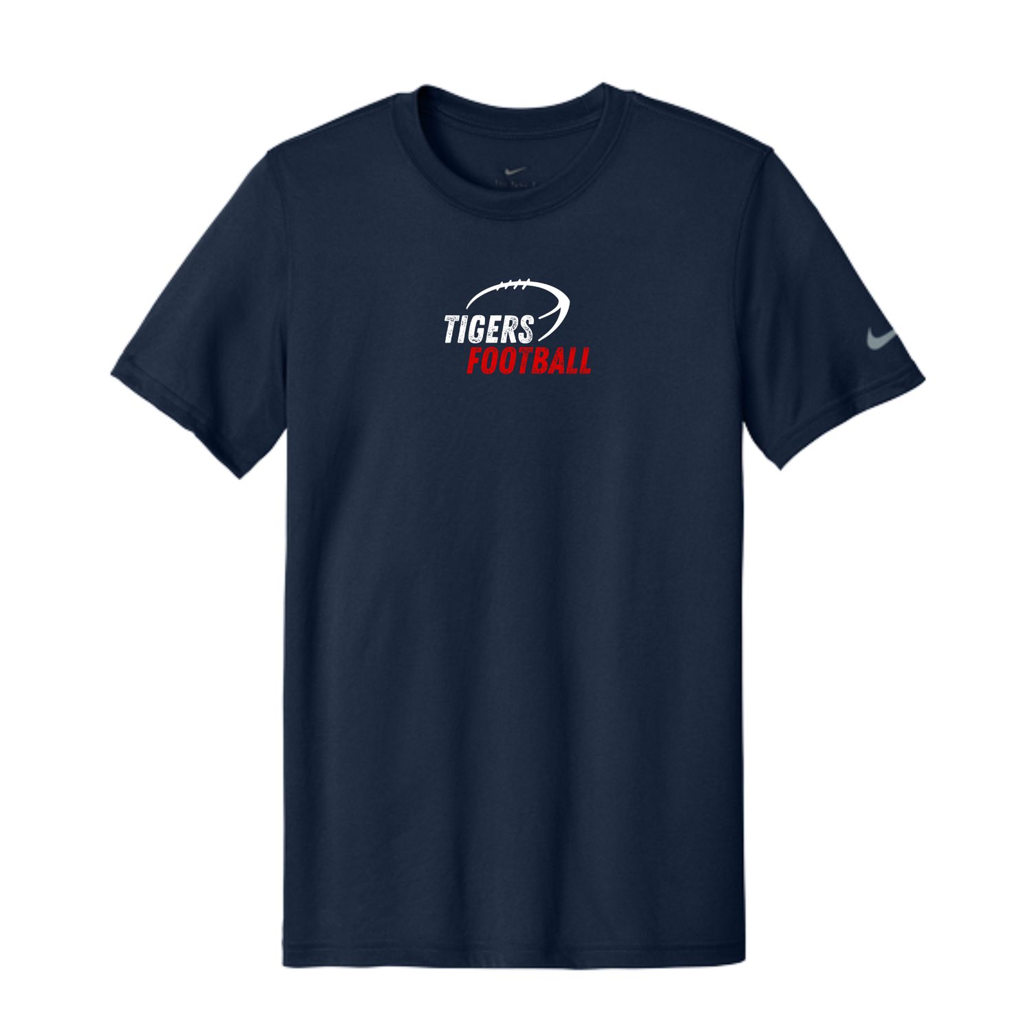Nike Swoosh Sleeve rLegend Tee