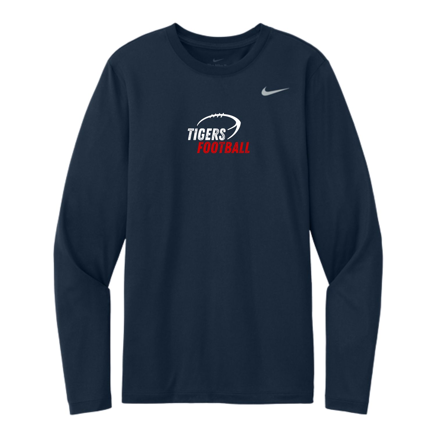 Nike Team rLegend Long Sleeve Tee