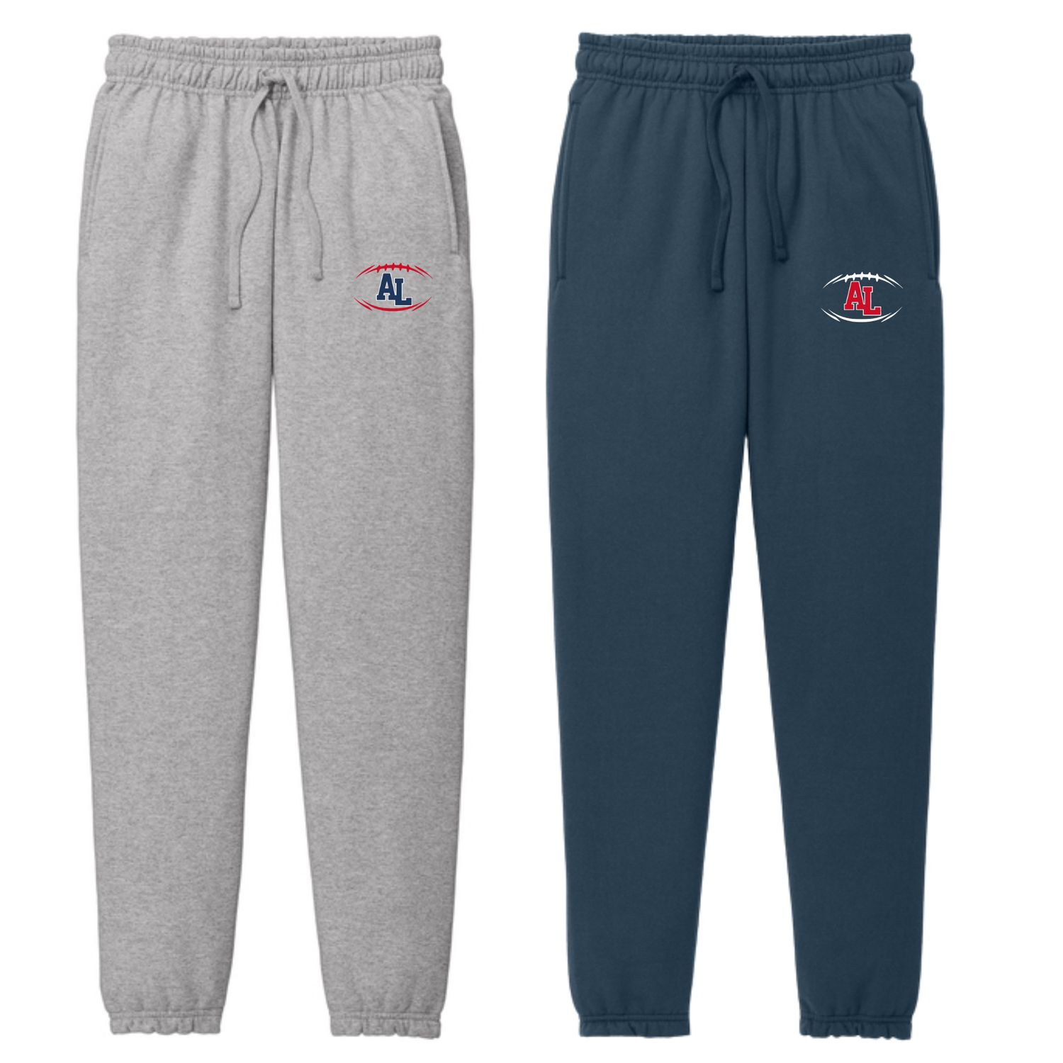Port &amp; Co Core Fleece Jogger
