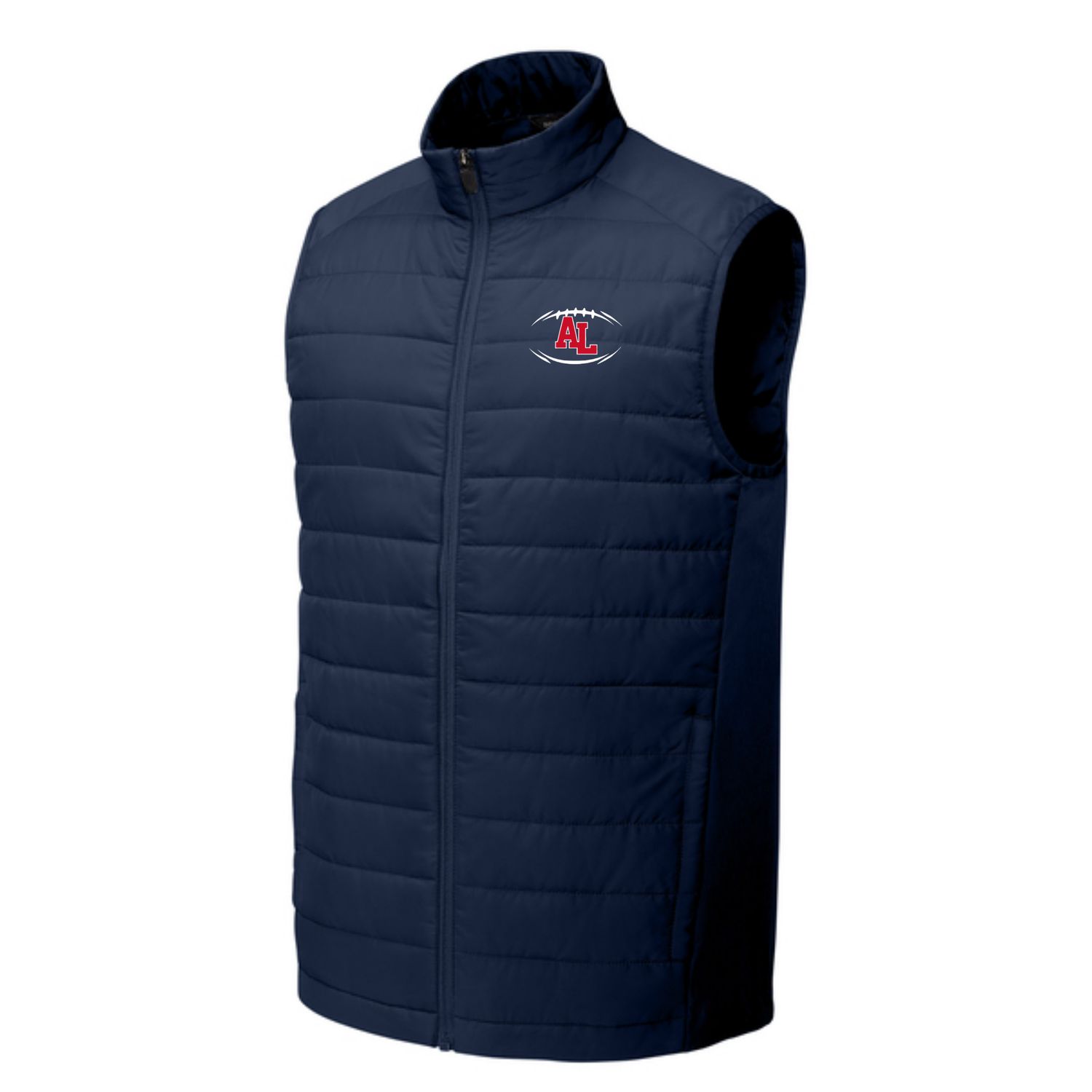 Sport-Tek® Teknical Hybrid Vest