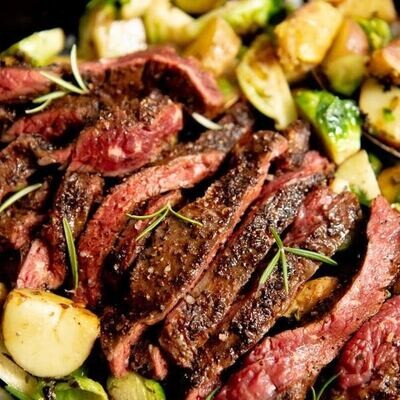 Мясная кухня: Мясной вопрос с Александром Логуновым | 31.08.21 Мясная кухня: Мясной вопрос с Александром Логуновым | 31.08.21