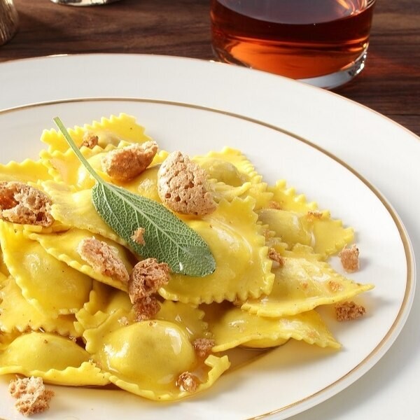 Итальянская кухня: Italia vegetariano c Марко Праццоли| 25.10.21