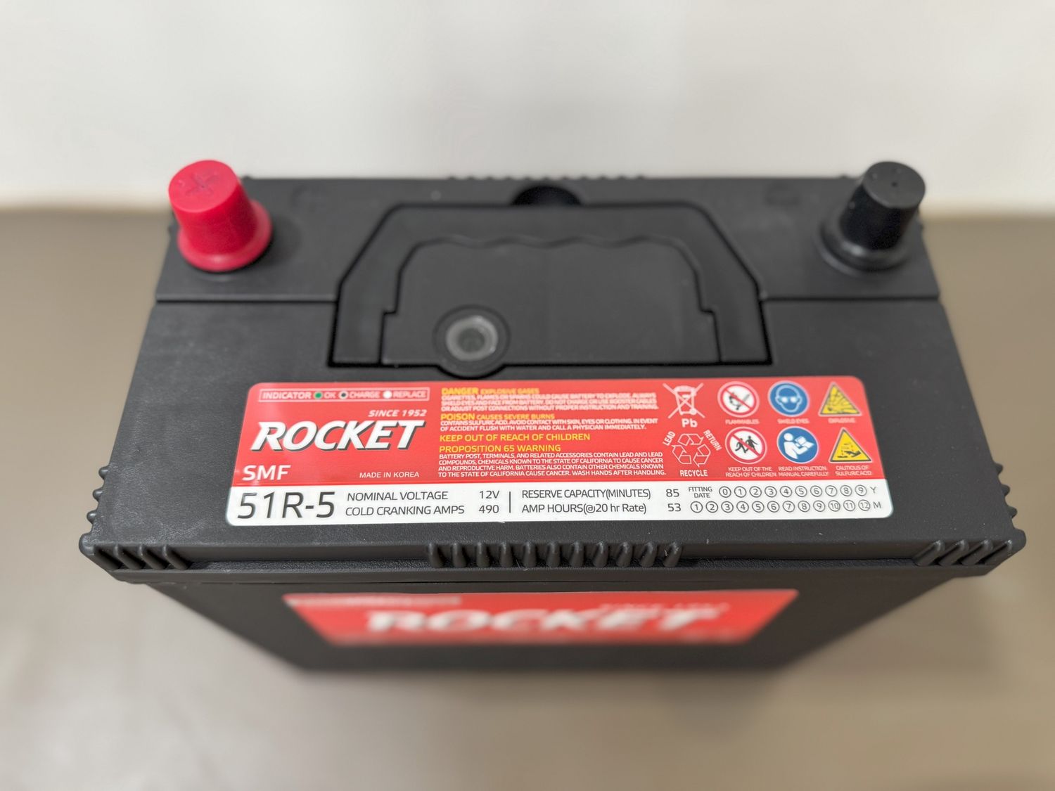 R51R-5