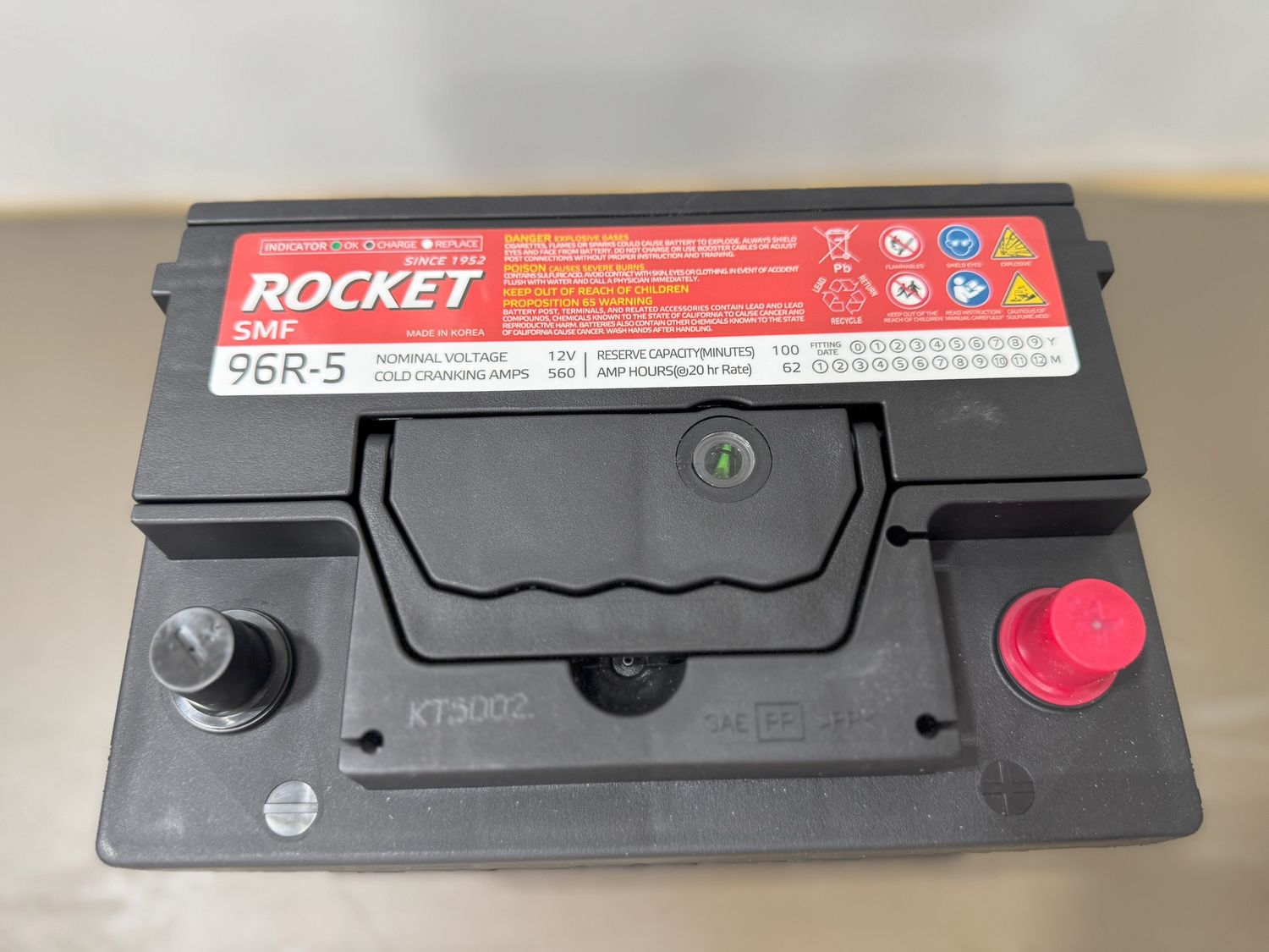 R96R-5