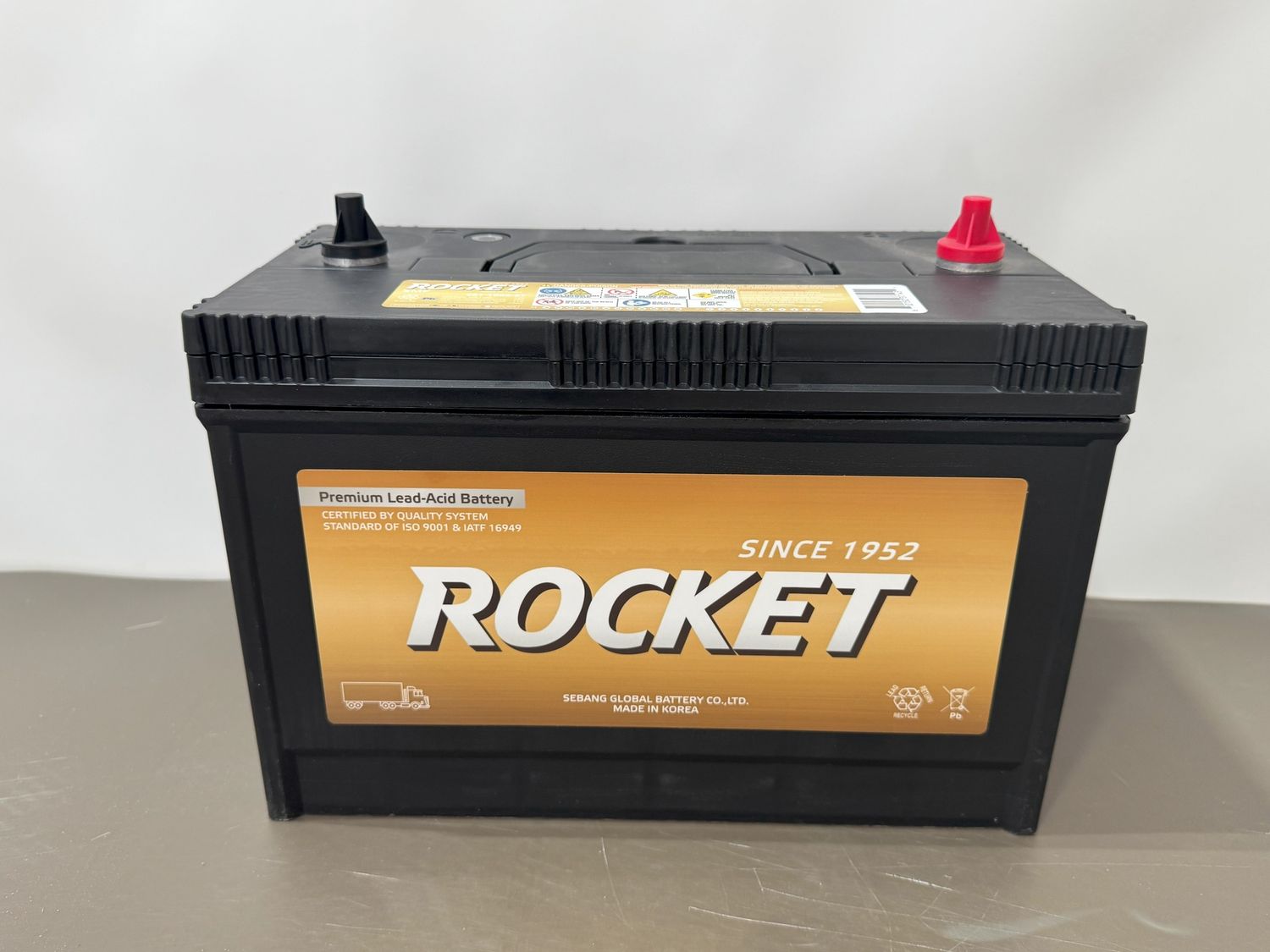 RC31-1000-ST