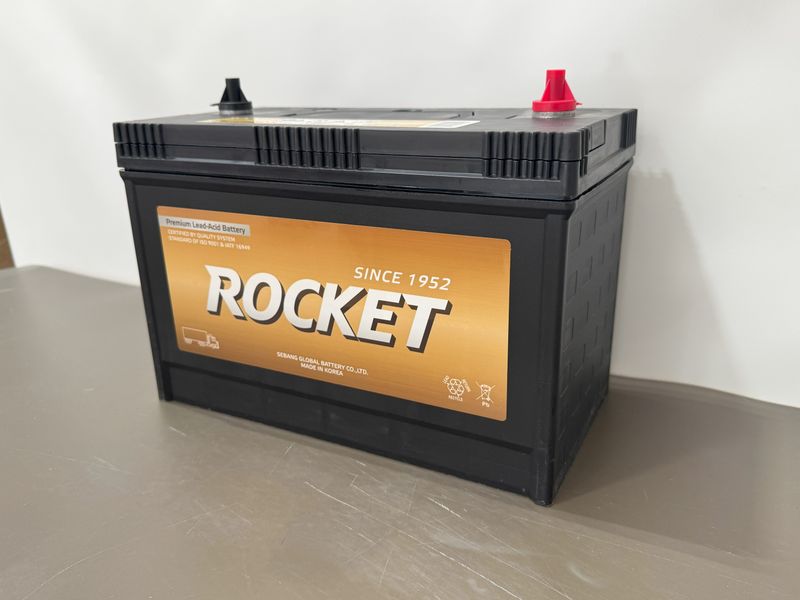 TRUCK/HEAVY EQUIPMENT