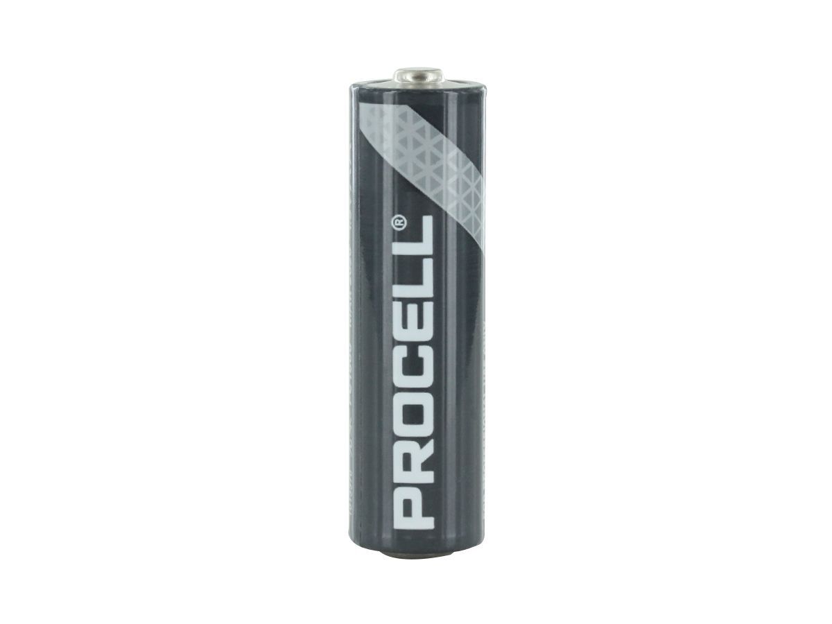 PROCELL  AA 24 PACK