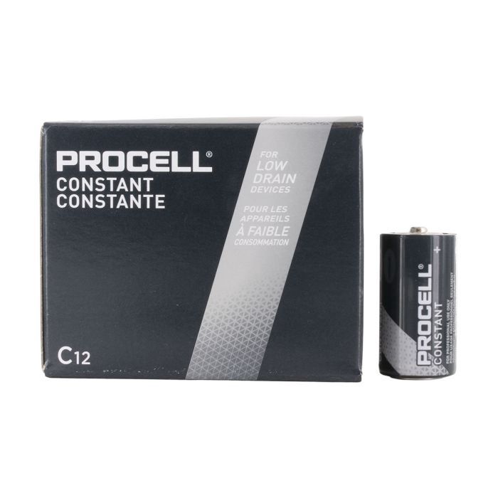 PROCELL C 12 PACK