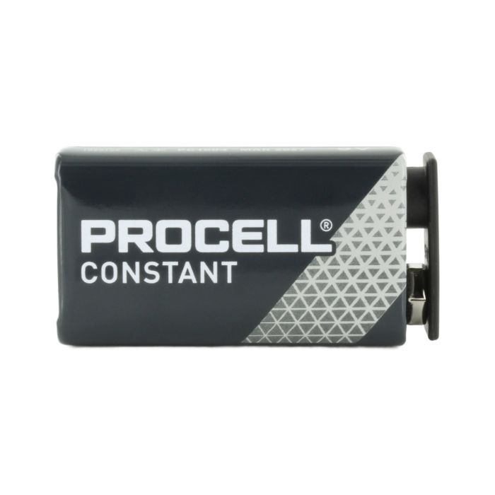PROCELL 9V 12 PACK