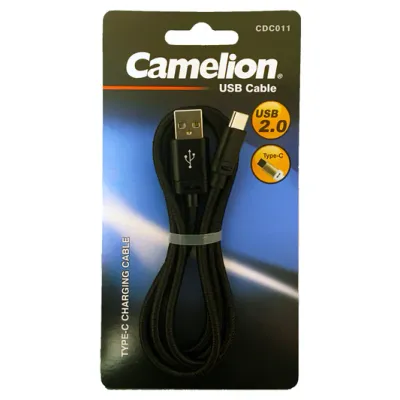 CHARGERS &amp; CABLES