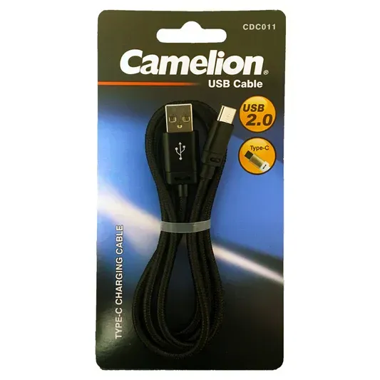 CHARGERS &amp; CABLES