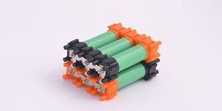 CUSTOM BATTERY PACK BUILD