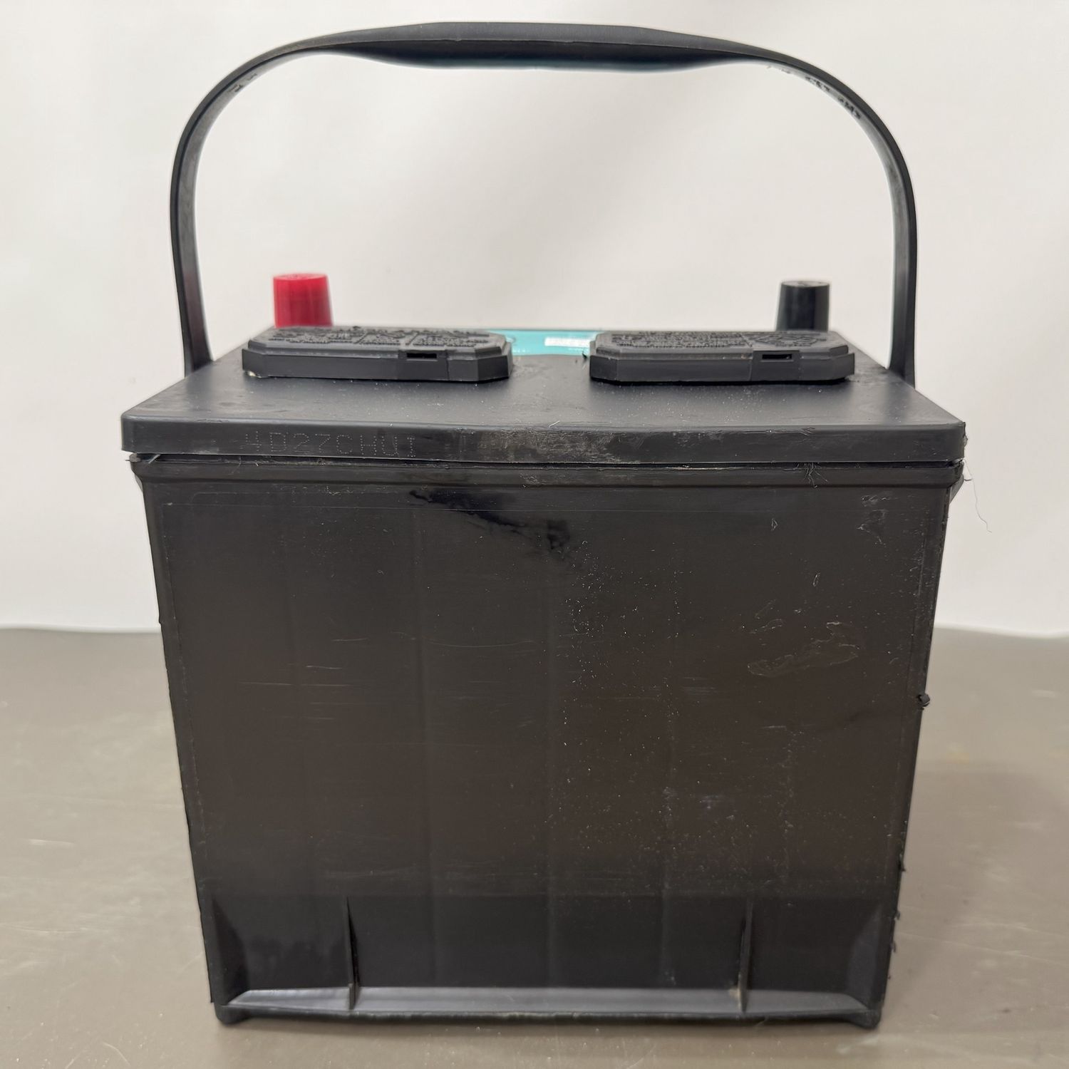 USED GROUP 35
