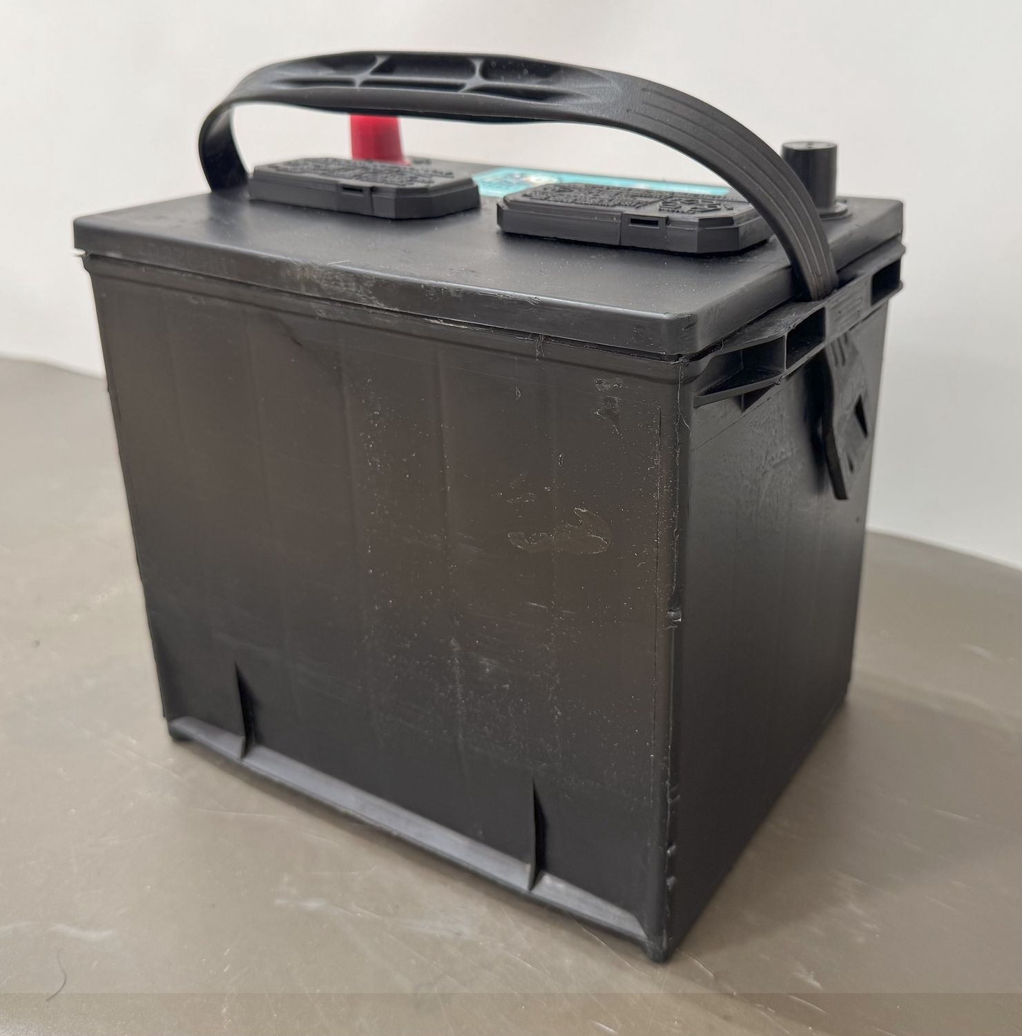USED GROUP 35