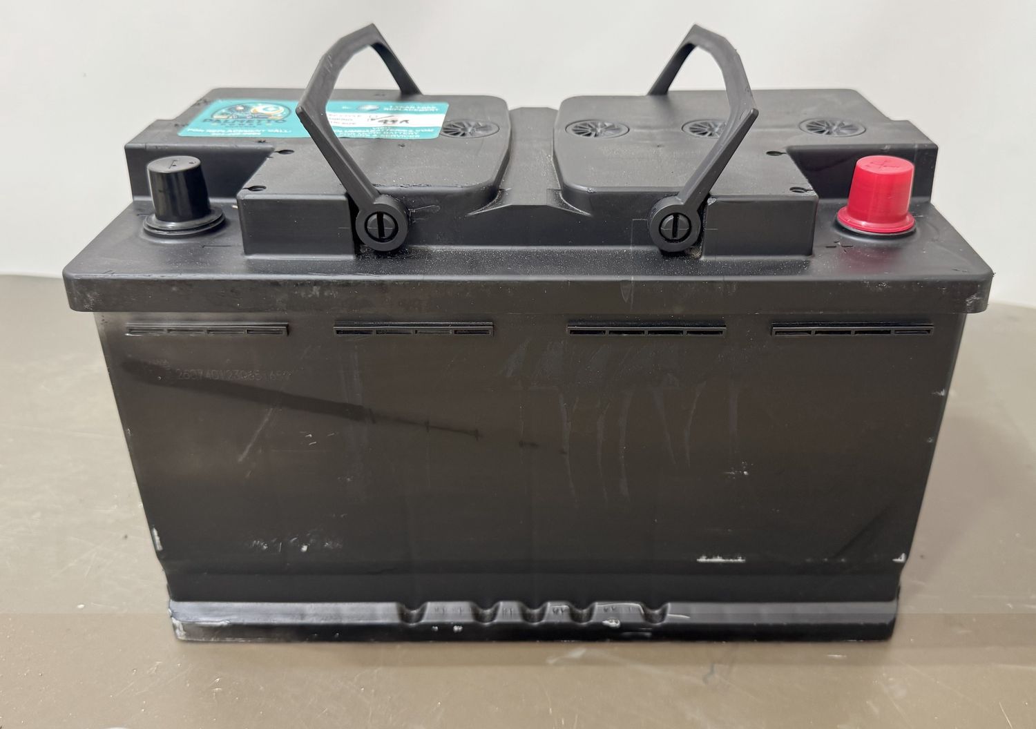 USED GROUP 94R/H7