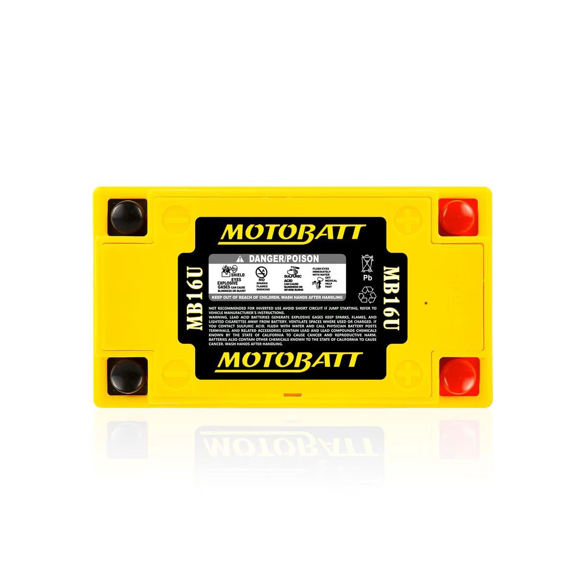 MB16U