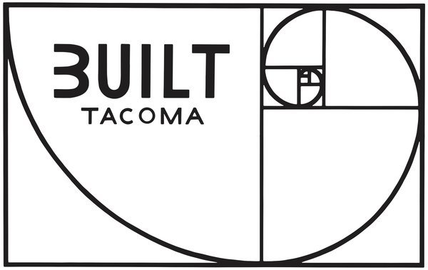 3UILT Tacoma