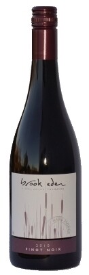 2010 Pinot Noir