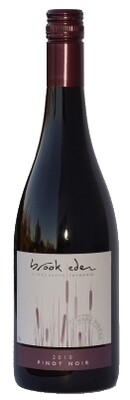 2010 Pinot Noir