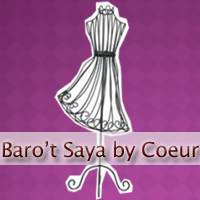 Baro't Saya by Coeur