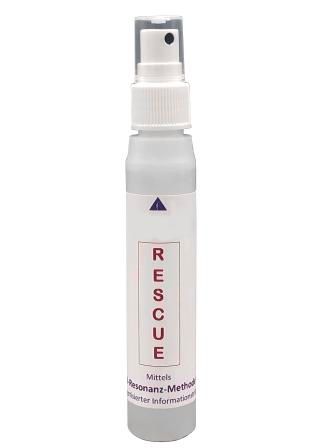 RESCUE - &quot;Anti-Stress-Hilfe&quot;