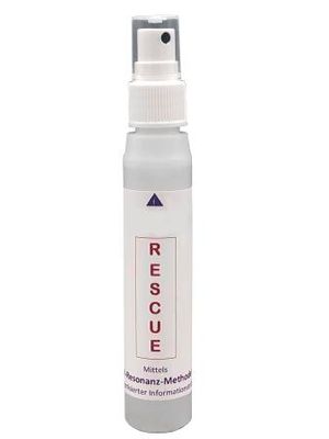 RESCUE - &quot;Anti-Stress-Hilfe&quot;