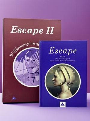 HAPPY-FUTURE Bücher neues Bewusstsein