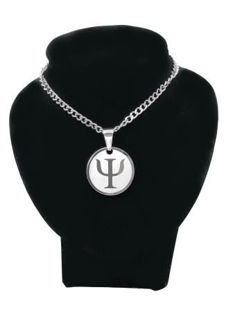 PSI-Schmuck &quot;Zur körperlichen &amp; seelischen Ausgewogenheit&quot;