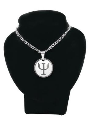 PSI-Schmuck &quot;Zur körperlichen &amp; seelischen Ausgewogenheit&quot;