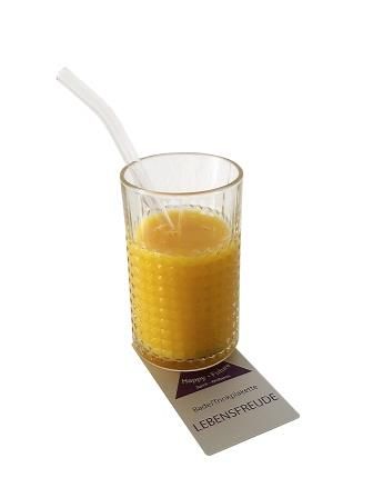 Spirit-Wellness-Plakette® &quot;LEBENSFREUDE&quot;