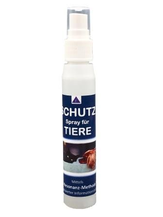 Schutz für Tiere