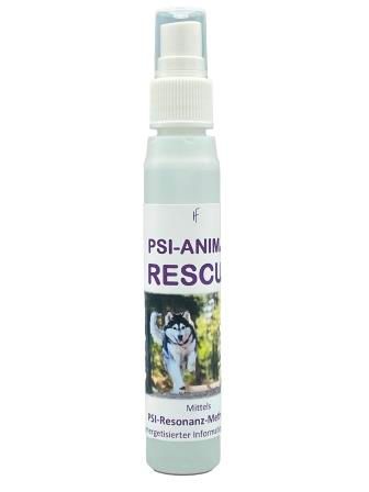 PSI-Animal-Rescue