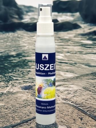 AUSZEIT