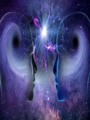 Transformation / Wandel