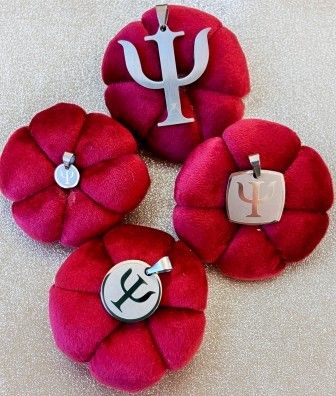 PSI-Schmuck „zur Unterstützung bei Ängsten aller Art“ für Kinder