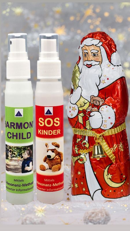 Set-Preisaktion for Kids!