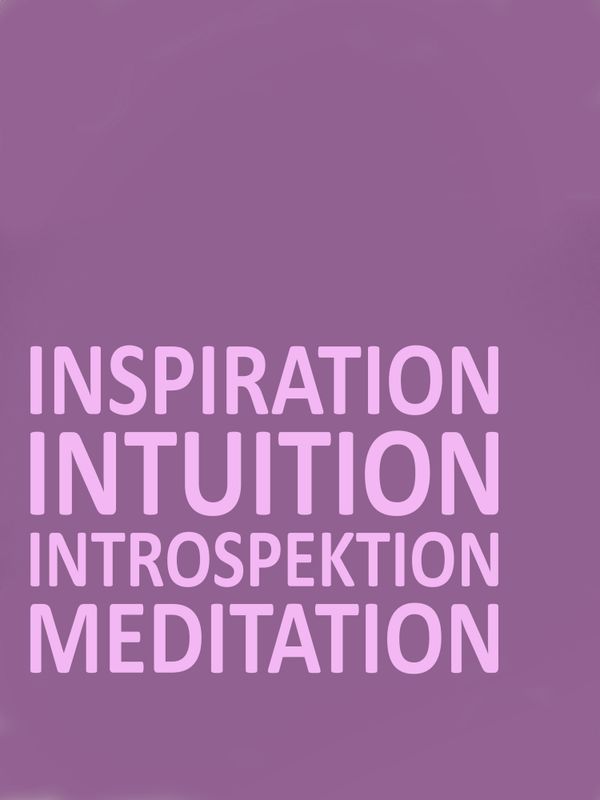 Jeden Tag neu genießen mit der Extraportion an Kreativität