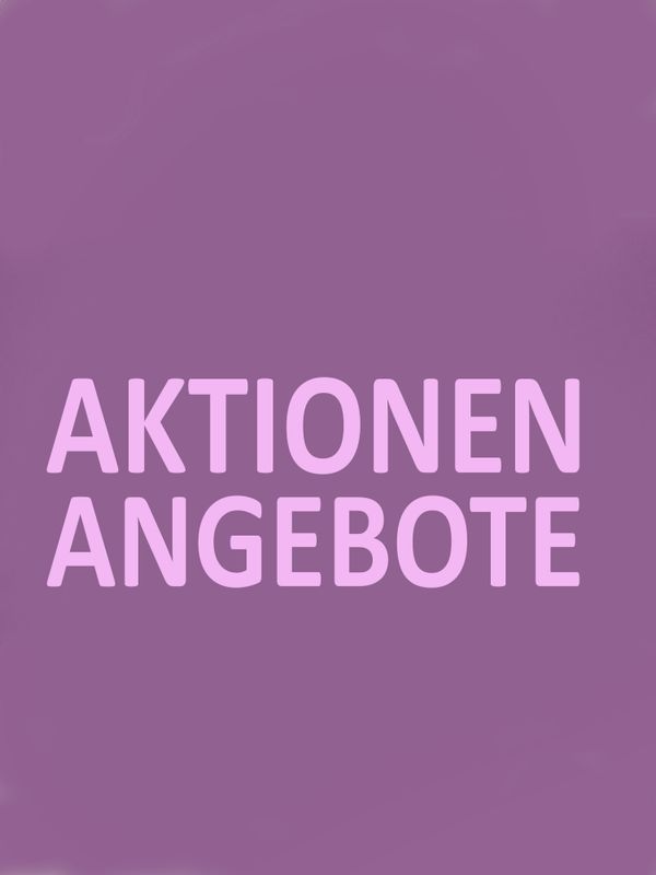 Aktuelle Angebote