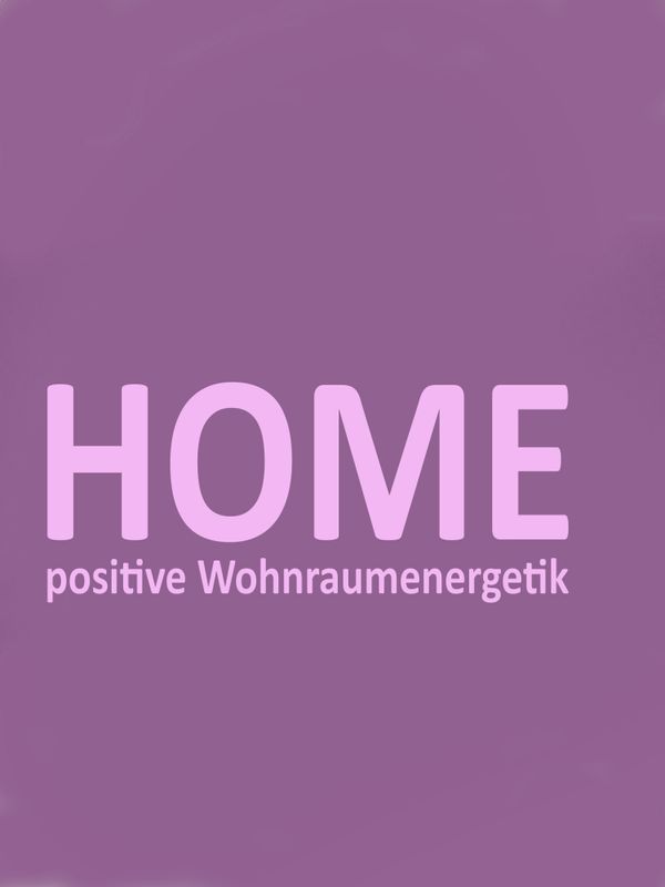 Positive Wohnraumenergetik