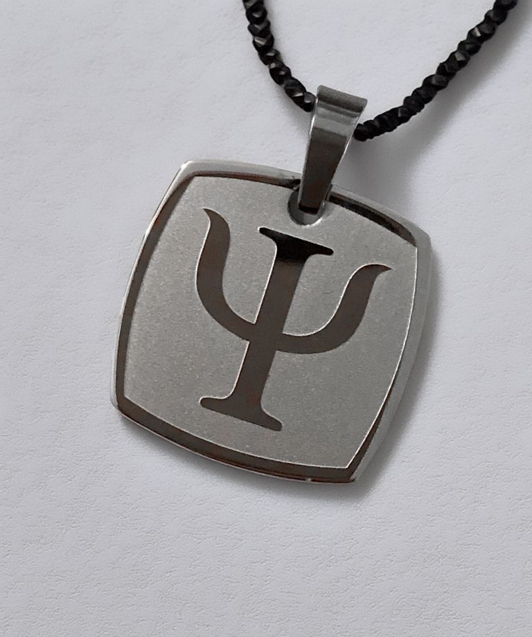 PSI-Schmuckstück "Power of Resilienz" - Die Zukunft gehört den Widerstandsfähigen!