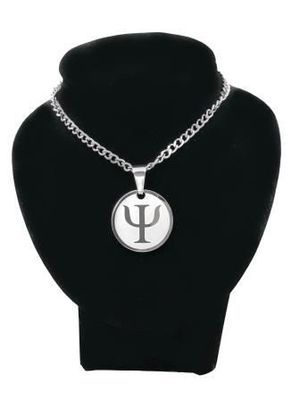 PSI-Schmuck "Zur körperlichen &amp; seelischen Ausgewogenheit"